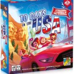 10 Days in USA - DaVinci