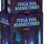 Fuga dal Manicomio - DaVinci