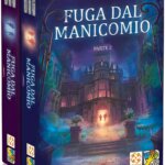 Fuga dal Manicomio - DaVinci