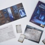 Fuga dal Manicomio - DaVinci