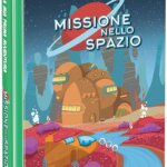 Missione nello Spazio La Mia Prima Avventura - DaVinci
