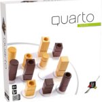 Quarto - Davinci