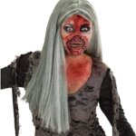 Bocca Zombie - Widmann