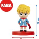 Le avventure del piccolo principe - Faba