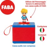 Le avventure del piccolo principe - Faba