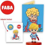 Le avventure del piccolo principe - Faba
