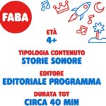 Le avventure del piccolo principe - Faba