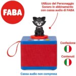 Musica Maestro - Faba
