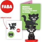 Musica Maestro - Faba