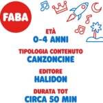 Musica Maestro - Faba