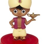 Aladino e la lampada meravigliosa - Faba