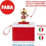 Aladino e la lampada meravigliosa - Faba