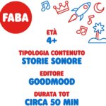 Aladino e la lampada meravigliosa - Faba