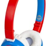 Head Phones WD Red -Faba