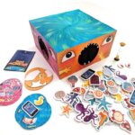 Box Monster-il Mostro Inghiottone - Magic Store