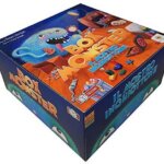 Box Monster-il Mostro Inghiottone - Magic Store