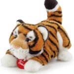 Tigre Bruce "S" - Trudi