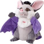 Marionetta Pipistrello - Trudi