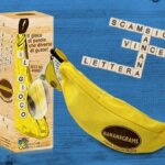 Bananagrams - DaVinci Editrice