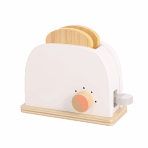 Tostapane in Legno - Tooky Toy