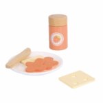 Tostapane in Legno - Tooky Toy