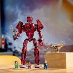 76155 All' Ombra di Arishem - Lego