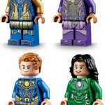 76155 All' Ombra di Arishem - Lego