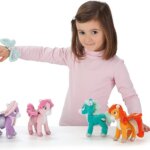 Mini Pegaso Arancione - Trudi