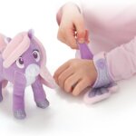 Mini Pegaso Arancione - Trudi