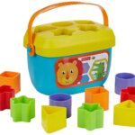 Blocchi Assortiti a Incastro - Fisher Price