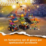 60295 Arena dello Stunt Show - Lego