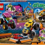 60295 Arena dello Stunt Show - Lego