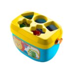 Blocchi Assortiti a Incastro - Fisher Price