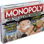 Monopoly niente è come sembra - Hasbro
