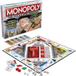 Monopoly niente è come sembra - Hasbro