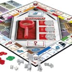 Monopoly niente è come sembra - Hasbro
