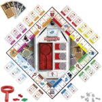 Monopoly niente è come sembra - Hasbro