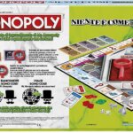 Monopoly niente è come sembra - Hasbro