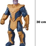 Avenger Thanos Titan Hero - Hasbro