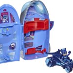 Pjmasks 2 in 1 HQ -Hasbro