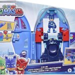 Pjmasks 2 in 1 HQ -Hasbro