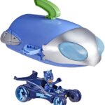 Pjmasks 2 in 1 HQ -Hasbro