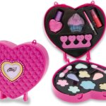 Trucchi Bimba Cofanetto Cuore - Teorema