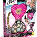 Trucchi Bimba Cofanetto Cuore - Teorema