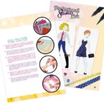 Professional Studio Moda - Buki