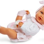 Baby Marianna 38cm Nina - Berjuan