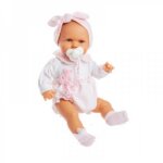 Baby Marianna 38cm Nina - Berjuan