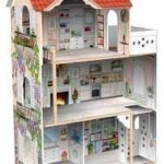 Villa Dei Sogni H 120CM - Teorema