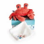 Granchio Corallo - Doudou et Compagnie