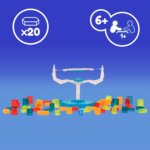 Gravity Tower - IMC Toys